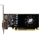 Placa video PowerColor AMD Radeon R7 240 2GB 64BIT GDDR5