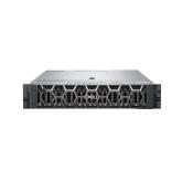 PowerEdge R750xs Rack Server Intel Xeon Silver 4309Y 2.8G, 8C/16T, 10.4GT/s, 12M Cache, Turbo, HT (105W) DDR4-2666, 16GB RDIMM, 3200MT/s, Dual Rank, 480GB SSD SATA Read Intensive 6Gbps 512 2.5in Hot-plug AG Drive,3.5in HYB CARR, 3.5