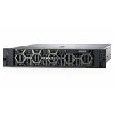 PowerEdge R7515 Rack Server AMD EPYC 7232P 3.10GHz, 8C/16T, 32M Cache (120W) DDR4-3200, 16GB RDIMM, 3200MT/s, Dual Rank, 480GB SSD SATA Read Intensive 6Gbps 512 2.5in Hot-plug AG Drive,3.5in HYB CARR, 3.5