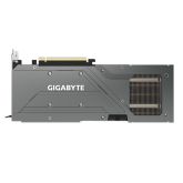 PLACI VIDEO Gigabyte Radeon RX 7600 XT GAMING OC 16G | GDDR6 | 128 bit | PCI-E 4.0 | Rezolutie maxima 7680x4320|Sursa recomandata 600W | Conectori 8 Pin x2 | Output DisplayPort 2.1 x2, HDMI 2.1a x2 