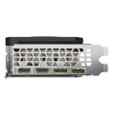 PLACI VIDEO Gigabyte Radeon RX 7600 XT GAMING OC 16G | GDDR6 | 128 bit | PCI-E 4.0 | Rezolutie maxima 7680x4320|Sursa recomandata 600W | Conectori 8 Pin x2 | Output DisplayPort 2.1 x2, HDMI 2.1a x2 