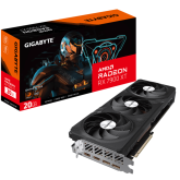 Placa video Gigabyte Radeon RX7900 XT GAMING OC 20G