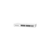 NET SWITCH 24PORT 1000M/2SFP 1430 R8R50A ARUBA BY HPE 