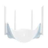 ROUTER D-Link wireless BE9500 Wi-Fi 7, 3 x 2.5 Gigabit LAN, 1 x 2.5 Gigabit WAN, 2.4 Ghz/5 Ghz/6 Ghz tri band, 4 antene interne, WI-FI 7 