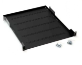 TRITON RAFT PERF 1U/650 MAX.40KG NEGRU