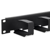 TRITON ORG.CABLU 1U 6 INELE MICI,70x27mm