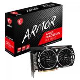 MSI Radeon RX 6600 ARMOR 8G 1xHDMI 3xDP