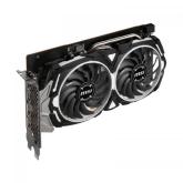 MSI Radeon RX 6600 ARMOR 8G 1xHDMI 3xDP