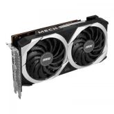 MSI Radeon RX 6600 MECH 2X 8GB