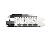 MSI Radeon RX 6800 XT GAMING Z TRIO 16GB GDDR6 3xDP 1.4 1xHDMI 2.1, 