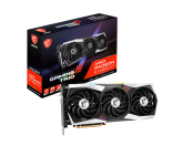 MSI Radeon RX 6800 XT GAMING Z TRIO 16GB GDDR6 3xDP 1.4 1xHDMI 2.1, 