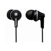 range 6Hz - 24kHz, 16W, 104dB/mW, closed type headphones, length of cord 1.2m, 3 sizes of silicone earphones 