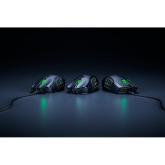 Mouse Razer Naga X Wired MMO, gaming, negru