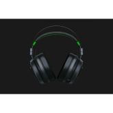 Casti cu microfon Razer Nari Ultimate for Xbox One, Wireless, negru