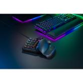 Keypad gaming Razer Tartarus Pro, switch optic analog progresiv, iluminare Chroma RGB, Negru