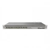 MIKROTIK RB1100AHx4 Dude Edition Router 13x RJ45 1000Mb/s 1x microSD 2x SATA 2x M.2 60GB drive included