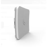 Mikrotik RBSXTSQ5HPND SXTsq 5 High Power CPE, 16dbi, 5Ghz, outdoor, CPU: 600Mhz, RAM: 64Mb, 16Mb Flash, Tehnologie: WI-FI 4, standard wireless: 802.11a/n, viteza: 300Mbps, dimensiuni: 129 x 129 x 34 mm.