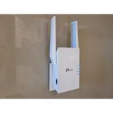 Range Extender TP-LINK RE605X, AX1800, OneMesh™, Dual-Band, WiFi 6