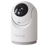 Reolink E SERIES E321 2K IR12m Cameră de supraveghere Wi-Fi, Detectie oameni/animale/plans, Audio bidirecțional, Instalare ușoară și flexibilă, pana la 512GB SD card