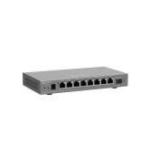 Router Reyee, RG-EG209GS, 9-Port GigabitCloud Management, 1SFP, 200 Users, 600Mbps 