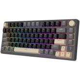 ROYAL KLUDGE RK-M75 Phantom Gaming Keyboard Brown switch
