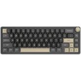 ROYAL KLUDGE R65 Phantom Gaming Keyboard Brown switch