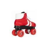 ROLE ROOKIE RETRO V2 34.5 ROSU ALB