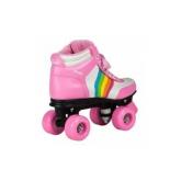 ROLE ROOKIE FOREVER RAINBO V2 38 ROZ MULTICOLOR