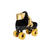 ROLE ROOKIE AUTHENTIC 34.5 NEGRU AURIU