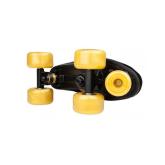 ROLE ROOKIE AUTHENTIC V2 42 NEGRU AURIU