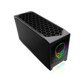 Intel NUC 11 Extreme Kit, NUC11BTMi7, w/ EU cord, single pack