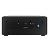 INTEL NUC Barebone RNUC11PAHI30Z02 Intel Core i3-1115G4 Performance Kit Tall EU-Cord
