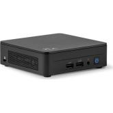 INTEL NUC13 Pro Kit NUC13ANKI5 Core i5-1340P Slim Kit NO Cord