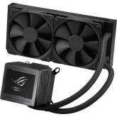 Cooler Procesor ASUS ROG RYUJIN III 240 NEGRU