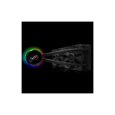 Cooler Procesor ASUS ROG RYUO 240 NEGRU