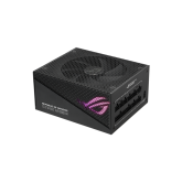SURSA ASUS ROG STRIX 1200W 80+ GOLD  Intel Form Factor ATX12V ATX 3.0 Yes Dimensions 180 x 150 x 86 mm Efficiency 80Plus Gold Protection Features OPP/OVP/UVP/SCP/OCP/OTP Hazardous Materials ROHS AC Input Range 100-240Vac DC Output Voltage +3.3V +5V +12V -