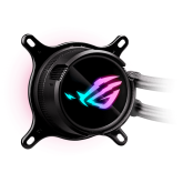 Cooler Procesor ASUS ROG Strix LC III 360 ARGB NEGRU