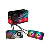 ASUS ROG Strix LC Radeon RX 6900 XT TOP Edition 16GB GDDR6, 
