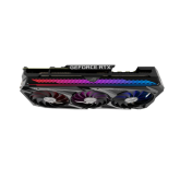 ASUS ROG Strix NVIDIA GeForce RTX 3080 V2 OC Edition 10GB GDDR6X LHR 2xHDMI 3xDP, 