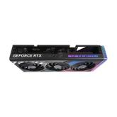 Placa Video ASUS GeForce RTX 4070 SUPER ROG STRIX OC 12GB GDDR6X 192-bit DLSS 3.0