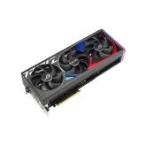 Placa video ASUS GeForce RTX 4080 SUPER ROG STRIX O16G 16GB GDDR6X 256-bit DLSS 3.0