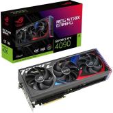 ASUS ROG STRIX GeForce RTX 4090 GAMING 24GB GDDR6X 2xHDMI 3xDP 