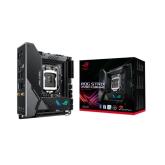 MB Z490 S1200 MITX/ROG STRIX Z490-I GAMING ASUS, 