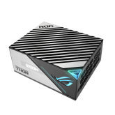 Sursa Asus ROG THOR 1200P2 Gaming, 1200 Wati full-modulara, 80Plus Platinum, Eff 92%, PFC Activ, ATX12V, OLED Display, 1x 135mm Fan