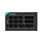 Sursa Asus ROG THOR 1200P2 Gaming, 1200 Wati full-modulara, 80Plus Platinum, Eff 92%, PFC Activ, ATX12V, OLED Display, 1x 135mm Fan