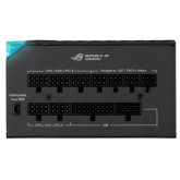 Sursa Asus ROG Thor 850W Platinum II, full-modulara, 80Plus Platinum, PFC Activ, ATX12V, 1x 135mm Fan