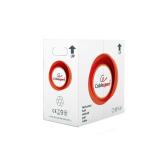 ROLA CABLU FTP GEMBIRD, Cat5e. 305m, Cupru, Solid, AWG24, 