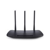 Router Wireless TP-Link TL-WR940N, Wi-Fi 4, Single-Band