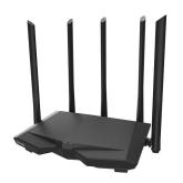 Router wireless Tenda AC7, WiFI 5, Dual-Band