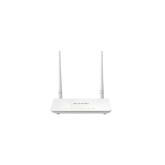 Router wireless Tenda D301, WiFI, Single Band
